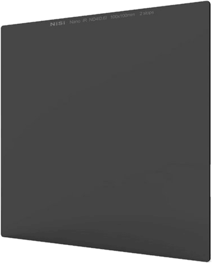 NiSi Square Nano IRND 100x100mm ND8 3Stops