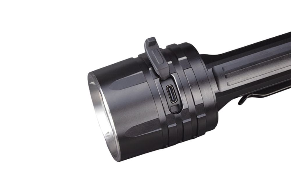 Fenix LR35R 10000 LM LED Lykt