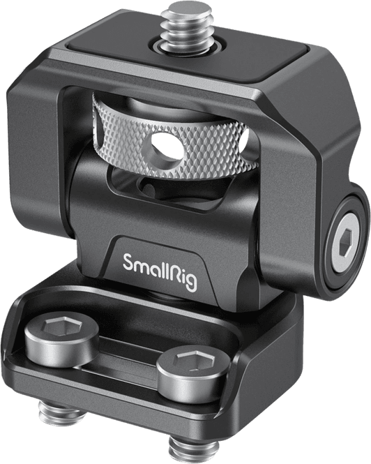 Hovedbilde SmallRig 2904 Swivel and Tilt Adjustable Monitor ...
