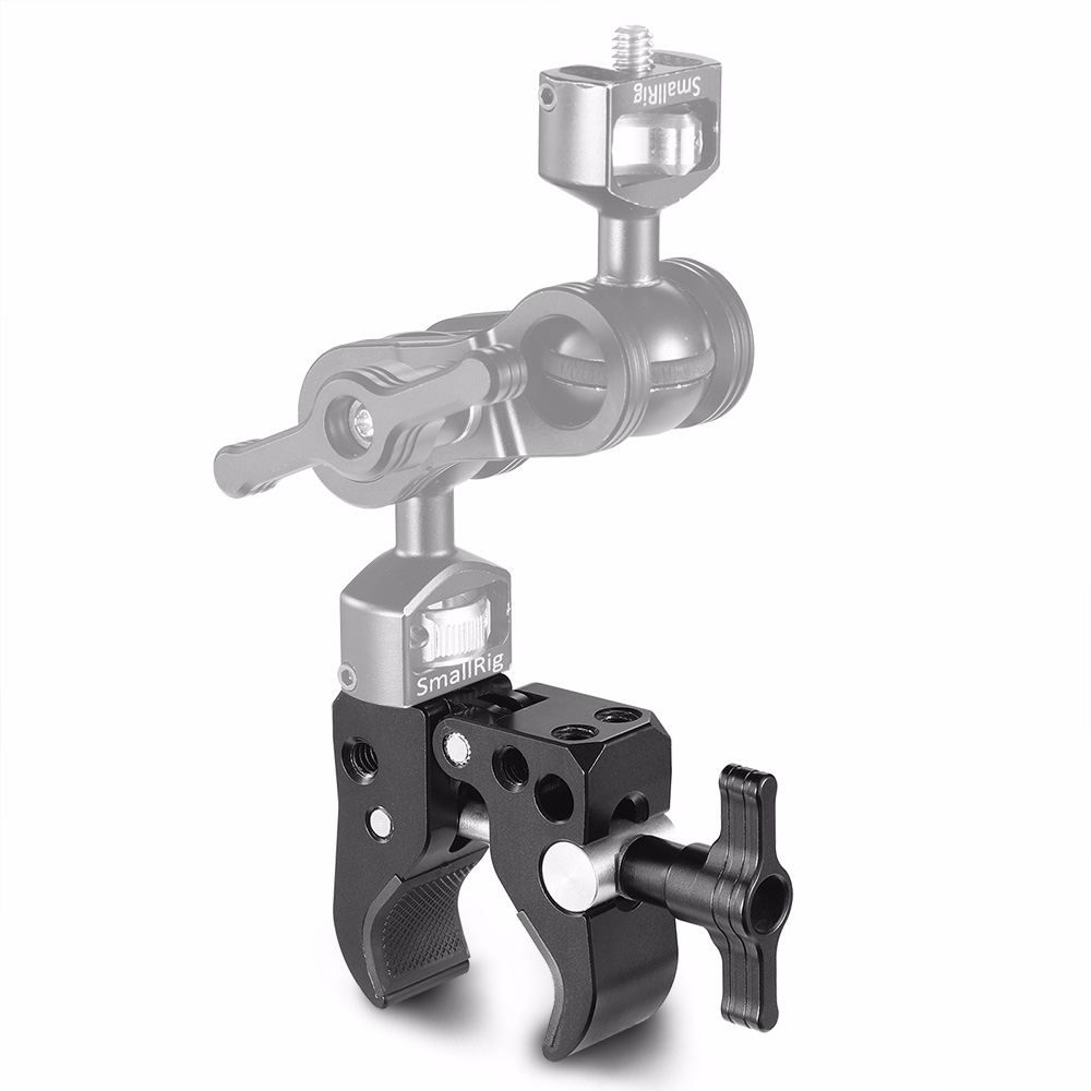 Smallrig 2220 Super Clamp