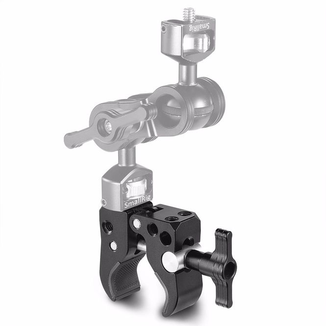 Hovedbilde Smallrig 2220 Super Clamp