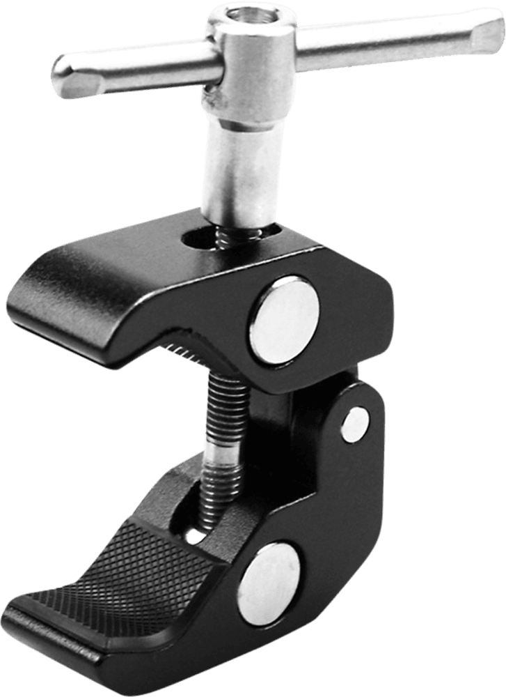 SmallRig 735 Super Clamp w/ 1/4