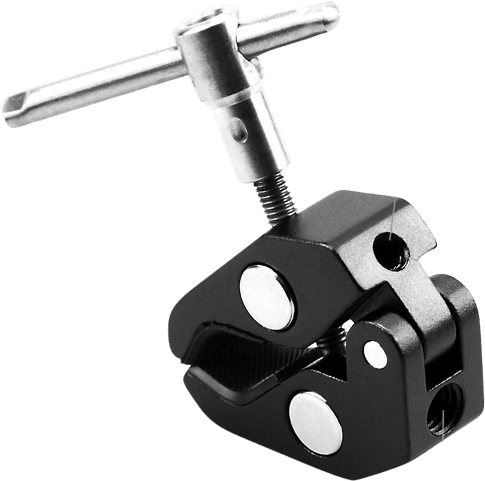 SmallRig 735 Super Clamp w/ 1/4