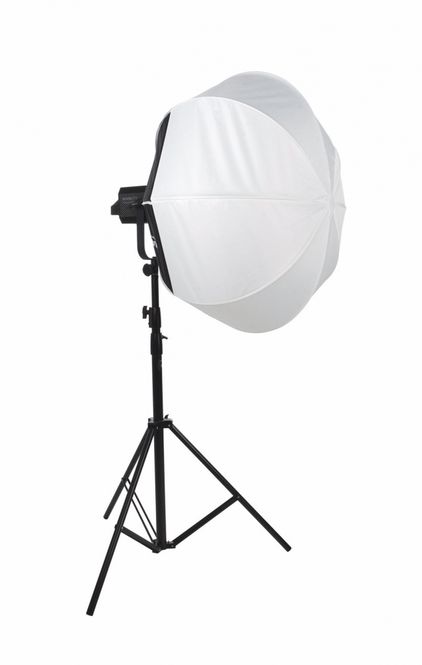 Hovedbilde Nanlite LT-80 Lantern softbox 80cm for Forza ...