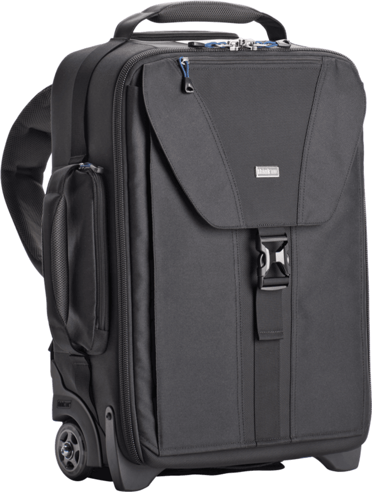 Think Tank Airport TakeOff V2.0, Black