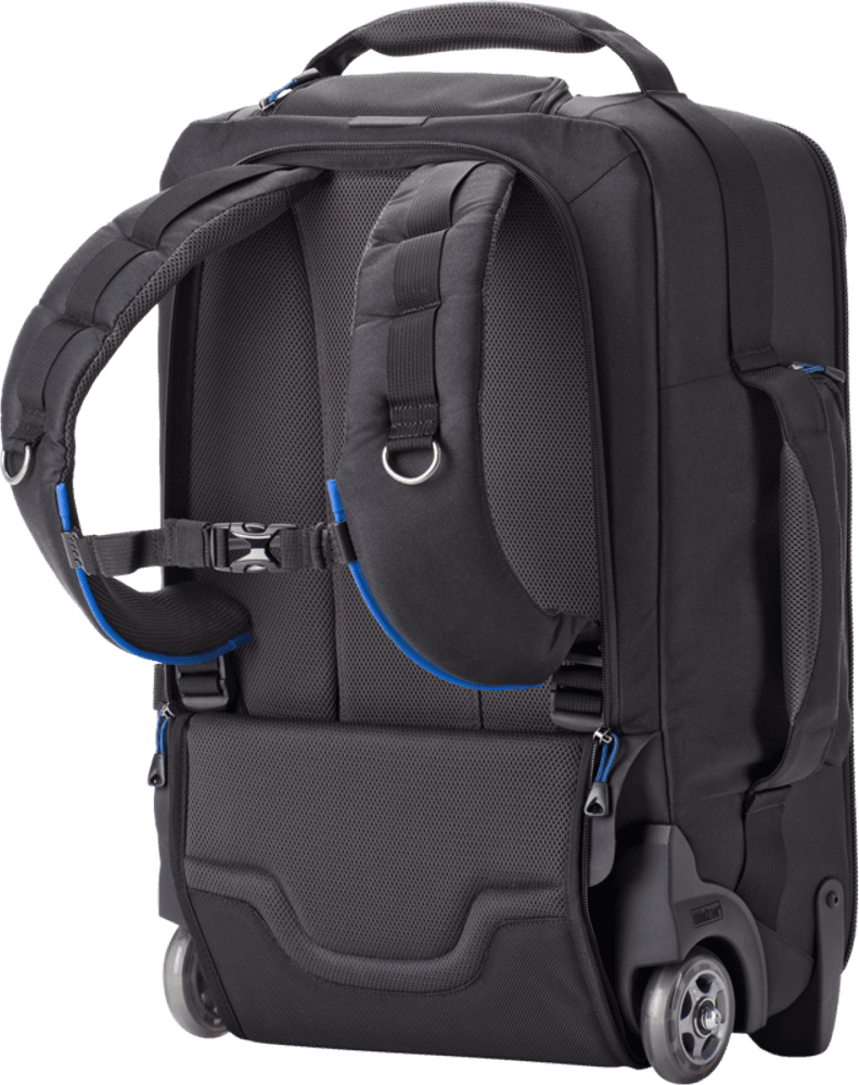 Think Tank Airport TakeOff V2.0, Black