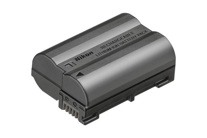 Hovedbilde Nikon EN-EL15c Batteri