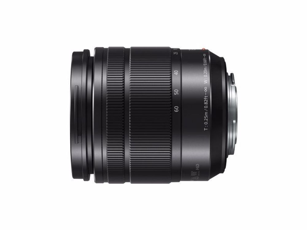 Panasonic AF 12-60mm f/3.5-5.6 G Lumix Vario Power OIS