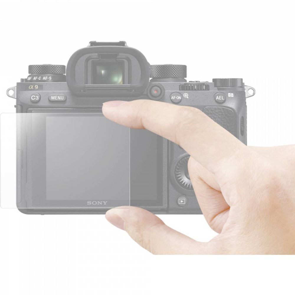 Sony Skjermbeskytter PCK-LG2