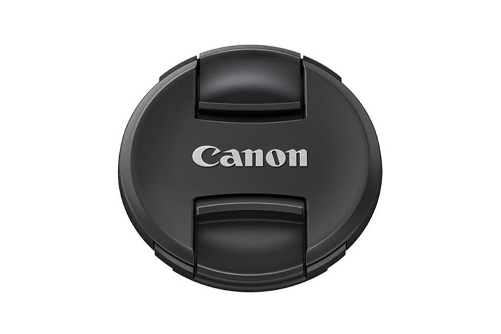 Canon Objektivdeksel E-72 II