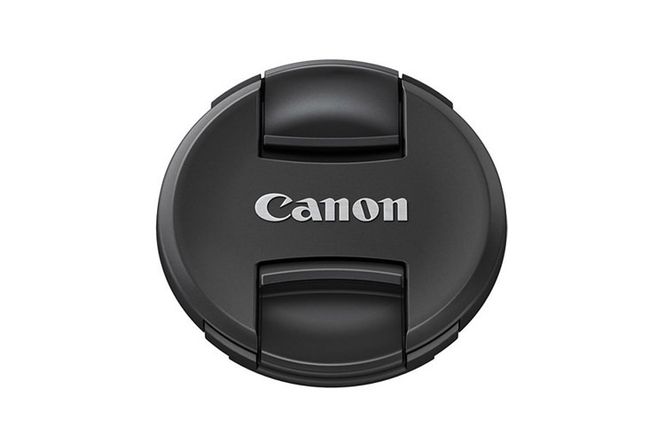 Hovedbilde Canon Objektivdeksel E-72 II