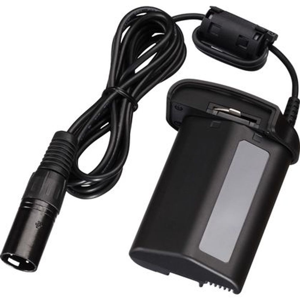 Canon DR-E19 DC Coupler