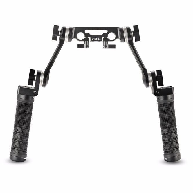 Hovedbilde SmallRig 2002 Handle Kit Rosette Cheese Short Arm