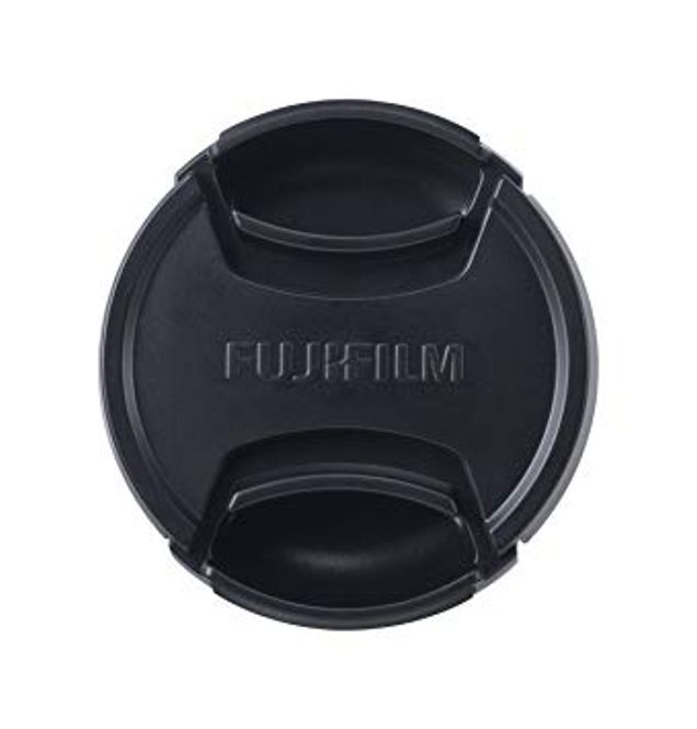 Hovedbilde Fujifilm Objektivdeksel FLCP-39 II