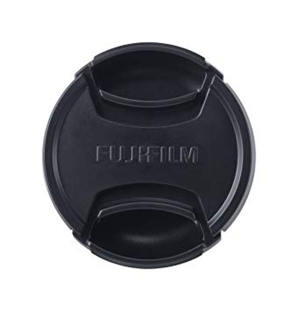 Fujifilm Objektivdeksel FLCP-39 II