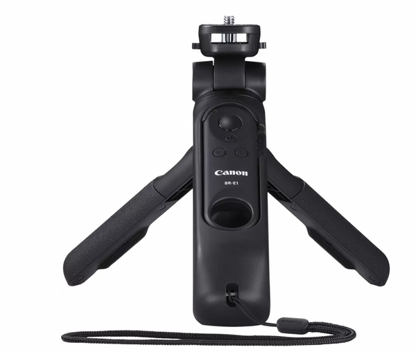 Hovedbilde Canon Tripod Grip HG-100TBR