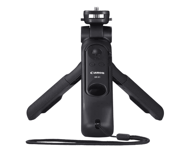 Hovedbilde Canon Tripod Grip HG-100TBR