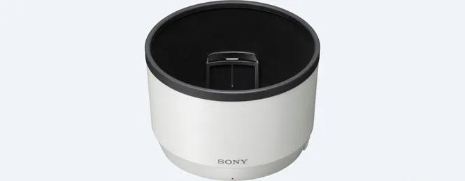 Hovedbilde Sony ALC-SH151 Solblender til Sony FE ...