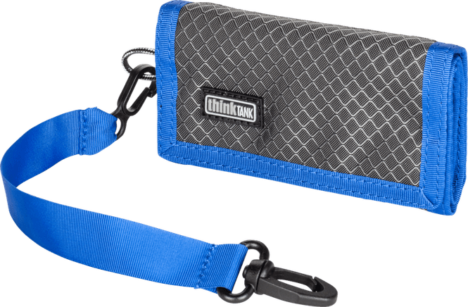 Hovedbilde Think Tank Pixel Pocket Rocket - Blue
