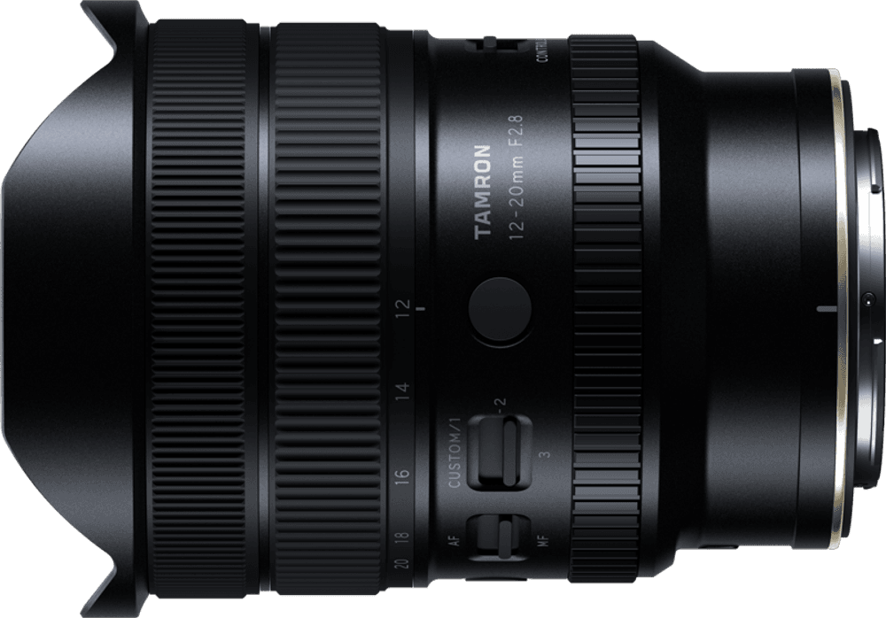 Tamron 12-20mm F/2.8 Nikon Z (Full Frame)