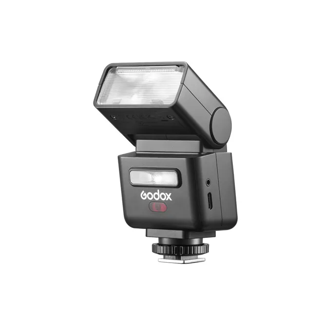 Hovedbilde Godox IT32 iFlash TTL Camera Flash