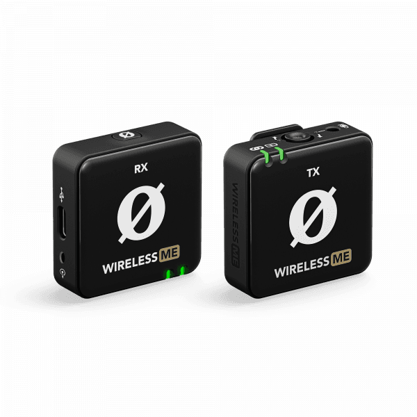 Hovedbilde Røde Wireless ME trådløst mikrofonsystem