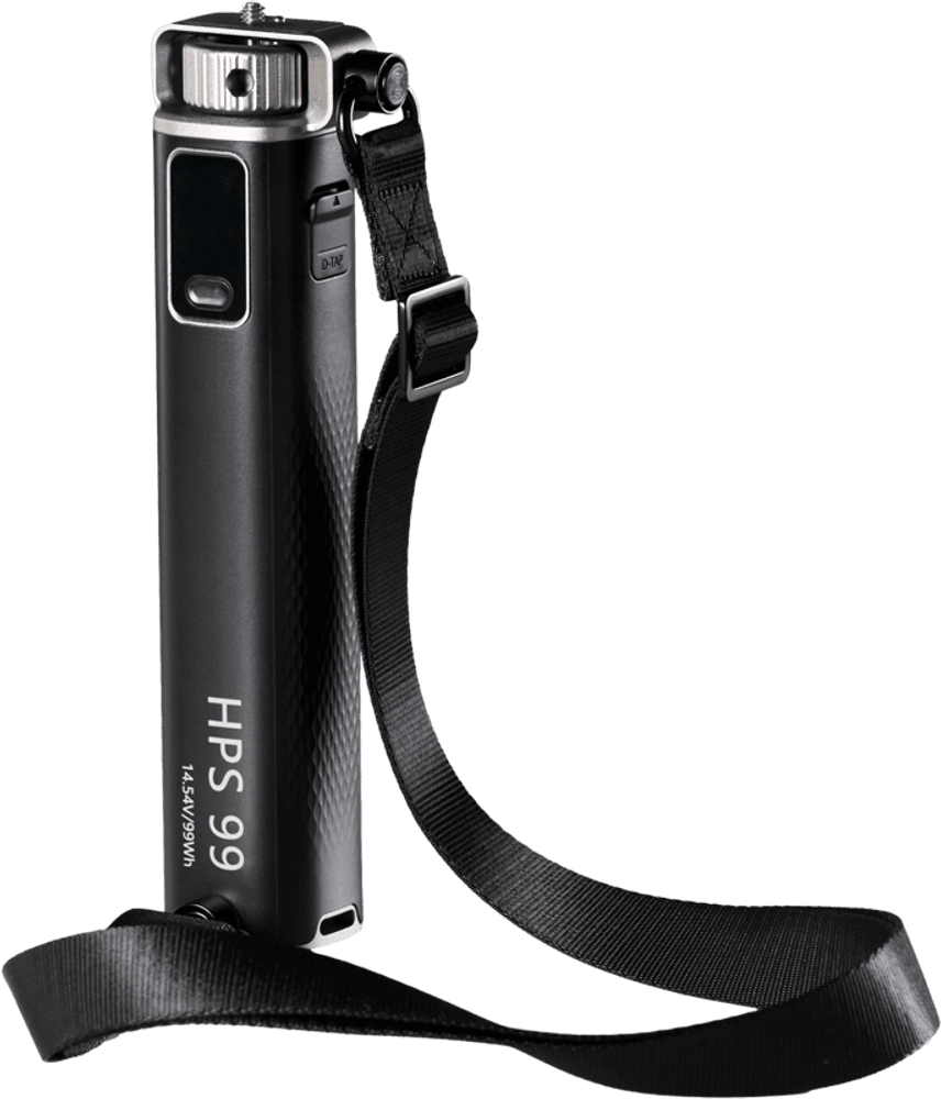 SmallRig 4553 HPS99 Handheld Power Stick