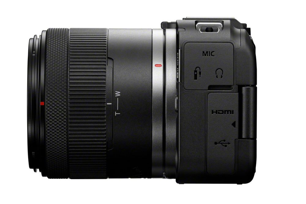 Canon EOS R50V 14-30mm kit