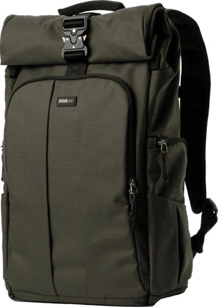 Hovedbilde Think Tank FocusPoint 30L I Hybrid RollTop ...