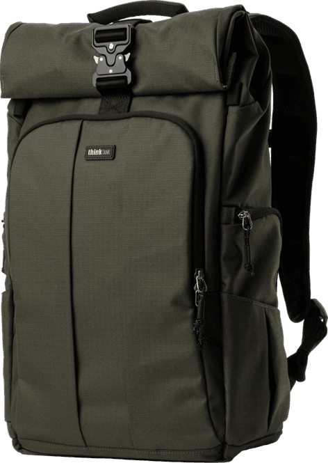 Hovedbilde Think Tank FocusPoint 30L I Hybrid RollTop ...