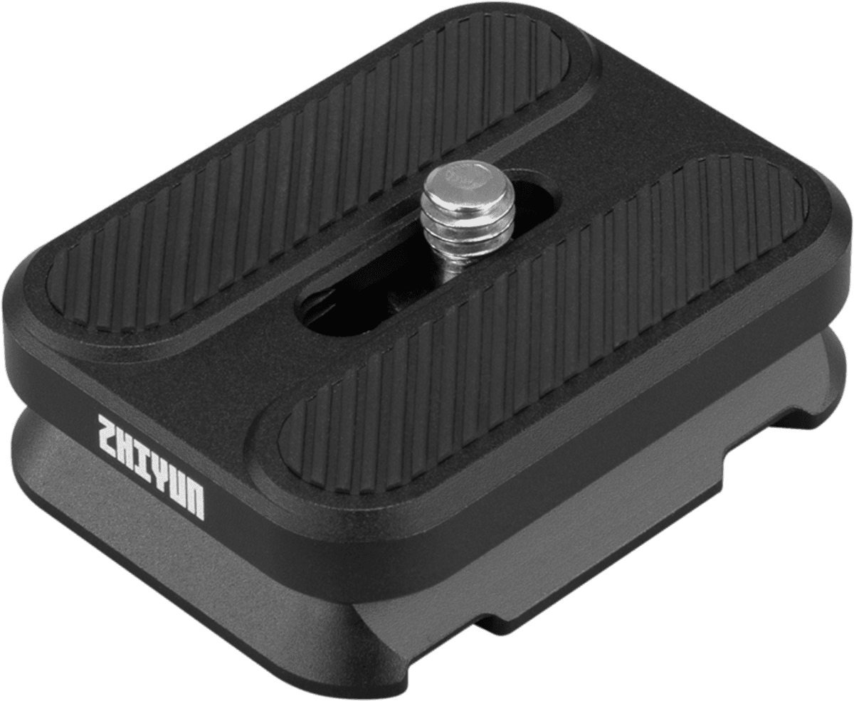 Zhiyun Crane 4 Combo