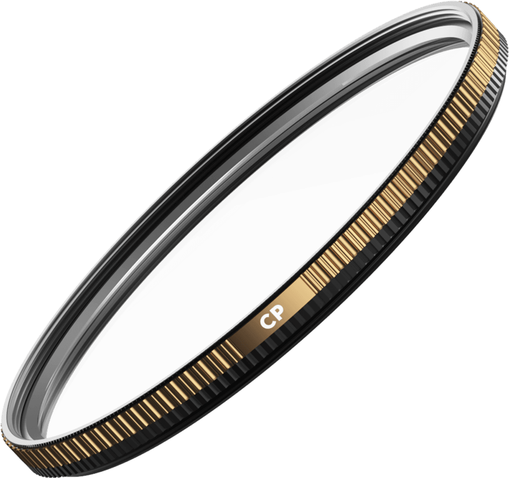 PolarPro  QuartzLine Circular Polarizer CPL Filter 82mm