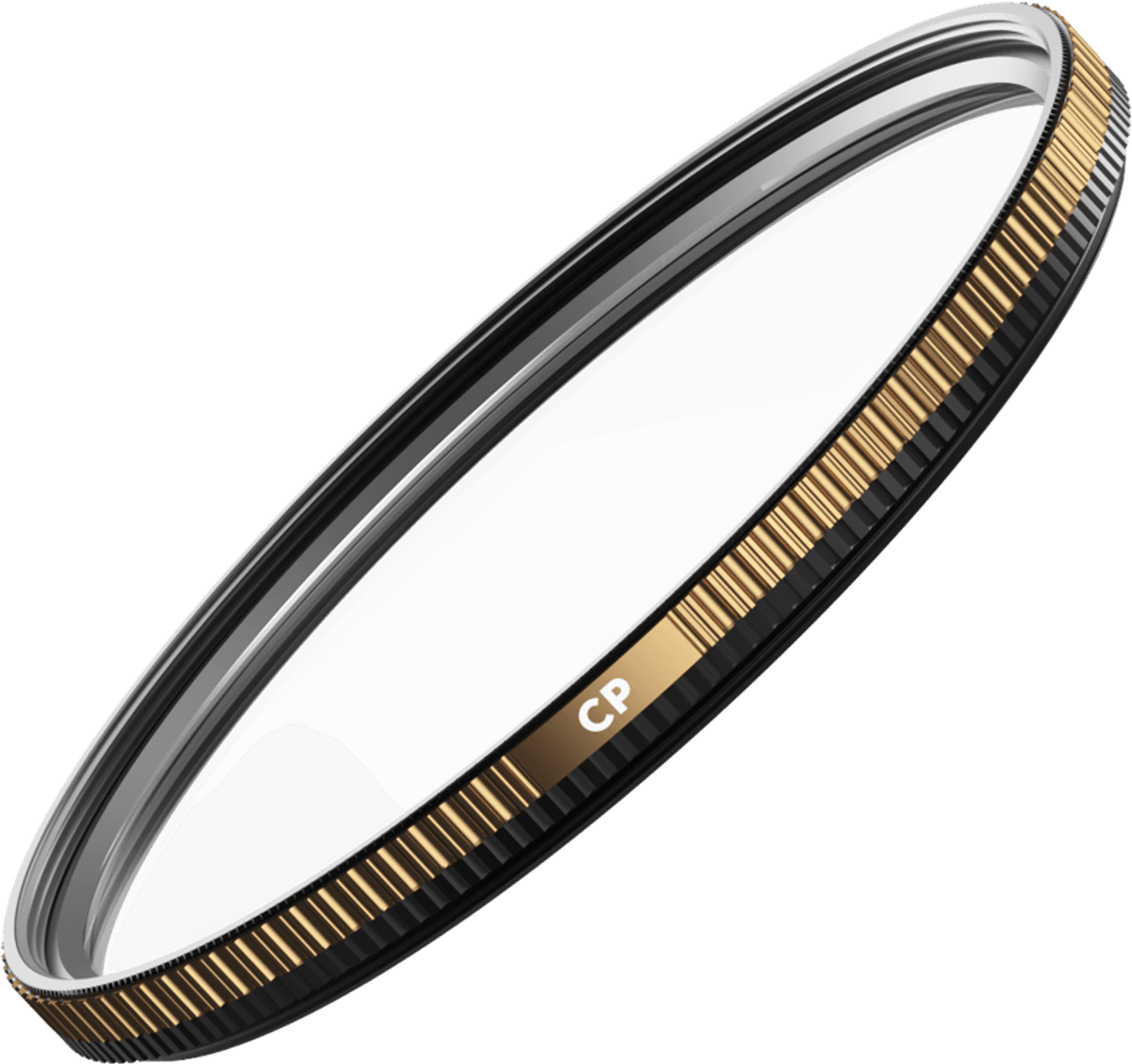 PolarPro  QuartzLine Circular Polarizer CPL Filter 82mm