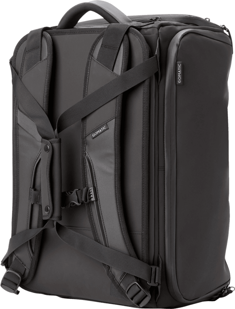 Gomatic 30L Travel Bag V2