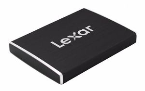 Lexar