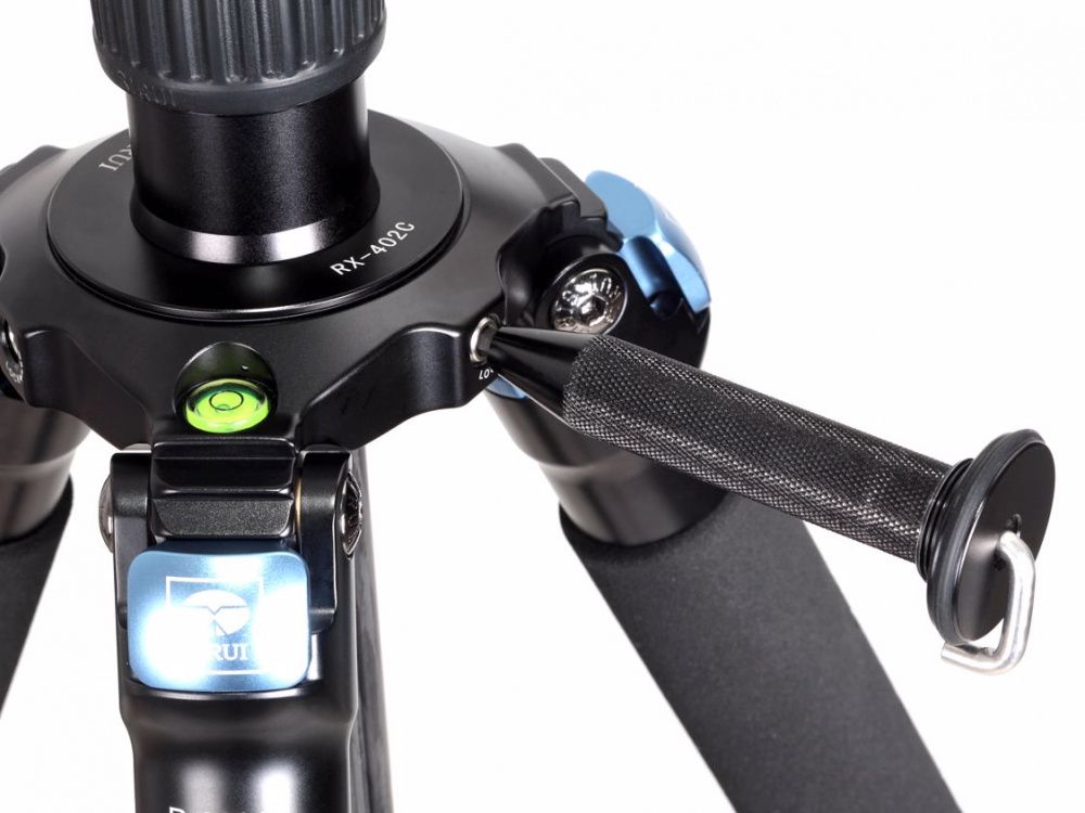 Sirui  R-2214X Carbon Tripod