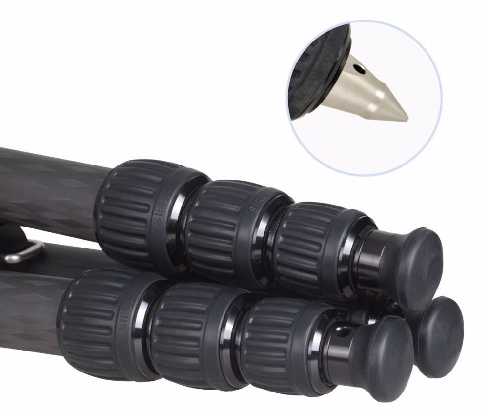 Sirui  R-2214X Carbon Tripod