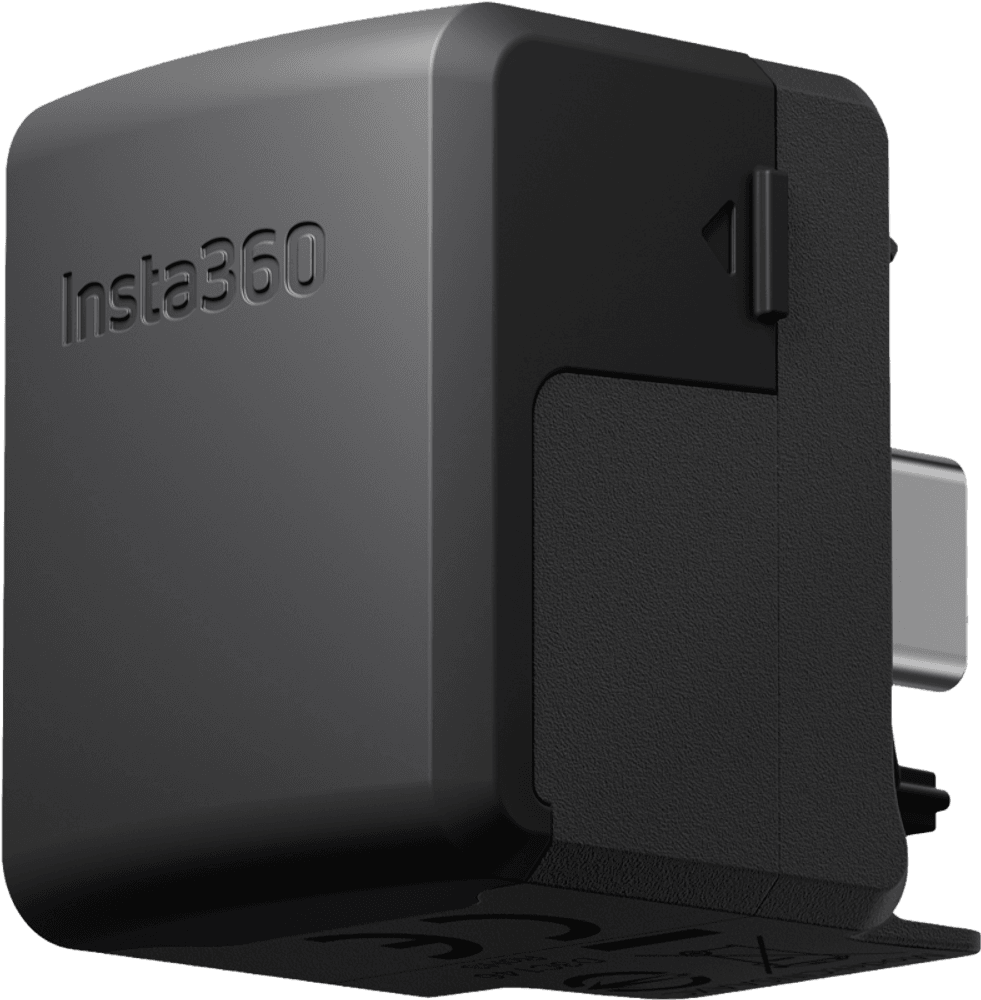 Insta360 Ace Pro 2/Ace Pro/Ace Quick Reader