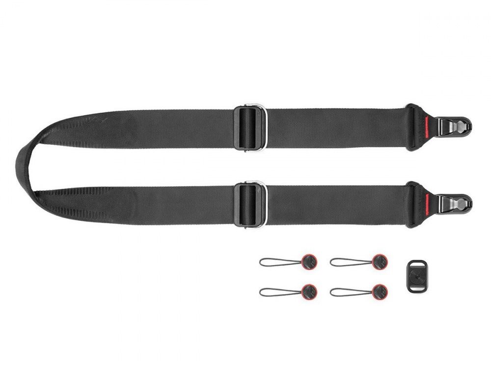 Peak Design Slide - Black
