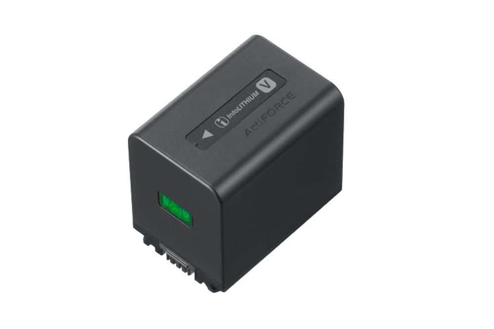 Sony NP-FV70A Batteri