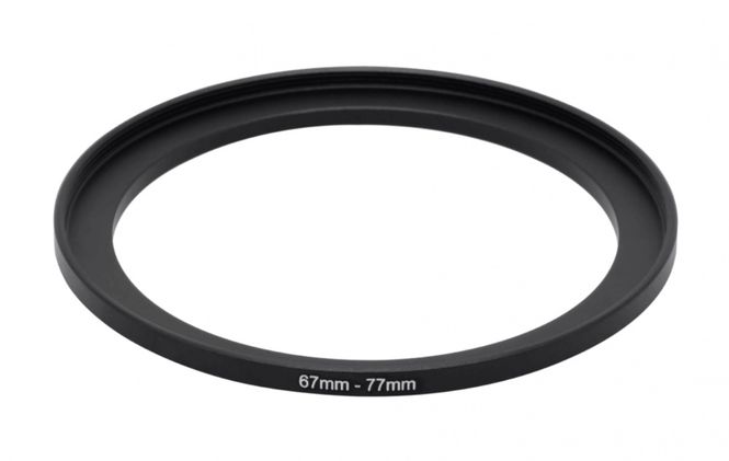 Hovedbilde Kenko Stepping Ring 58-72
