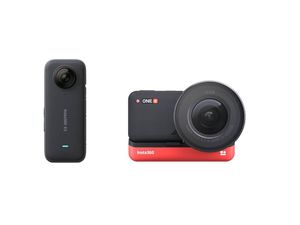 Action/360 kamera