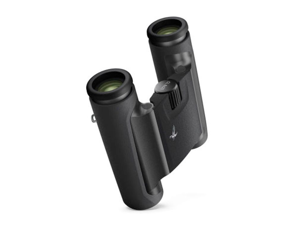 Swarovski Optik CL Pocket 8x25 (Antrasitt) Mountain 