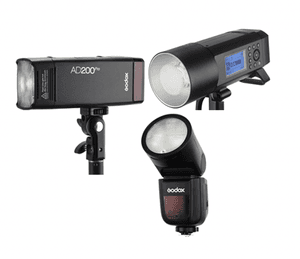 Godox blits