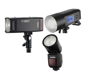 Godox blits