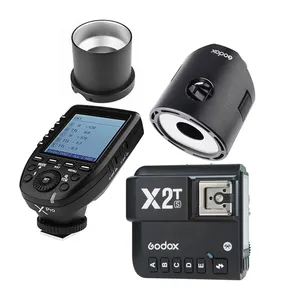 Godox tilbehør