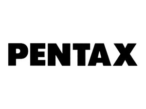 Pentax K fatning
