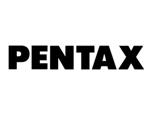 Pentax K fatning
