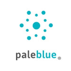 PALE BLUE