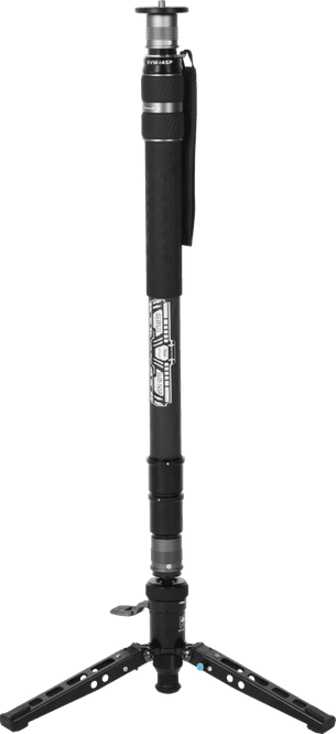 Hovedbilde Sirui Monopod SVM-145P (Pedal version) Rapid ...